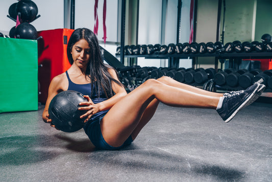 Should a Woman Hire a Personal Trainer?