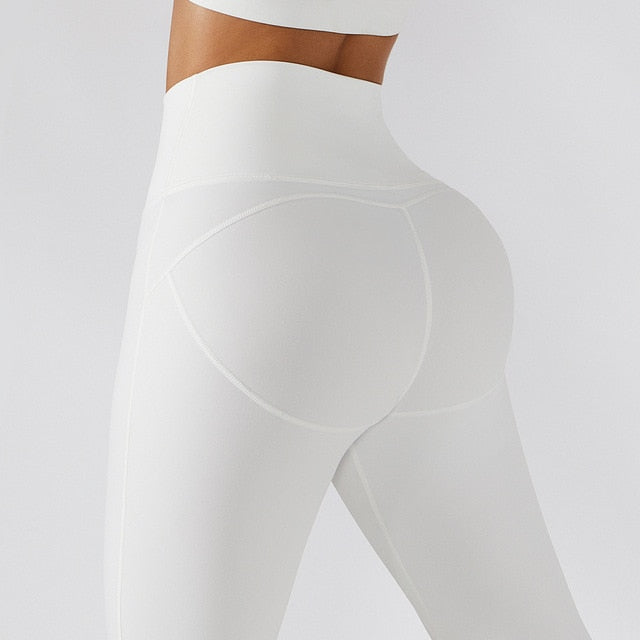 2PC Yoga Set Women Workout Sport Gym Wear Yoga Suit High Waist Leggings Skirts Front Zipper Bra Fitness Crop Top Yoga Sportswear