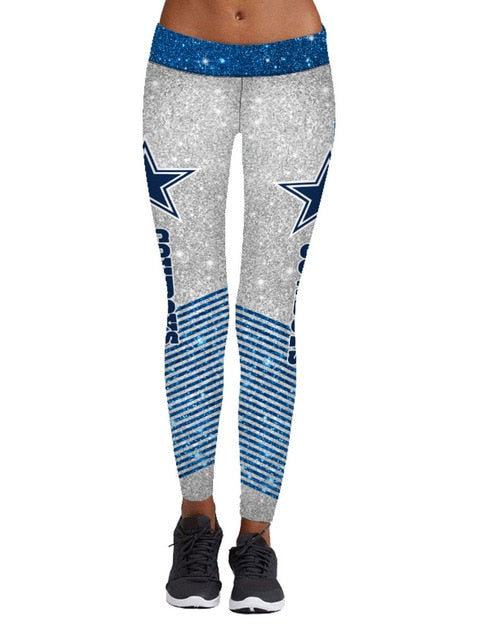 3D Cat Print Leggings Women Workout Fitness Legging Slim Pants High Waist Tights Leggins S~3XL