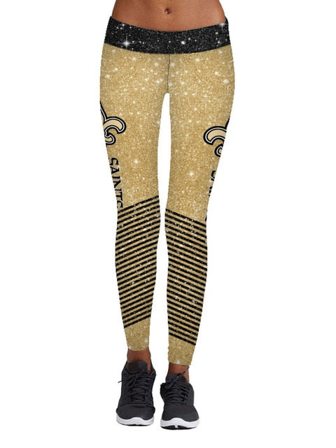 3D Cat Print Leggings Women Workout Fitness Legging Slim Pants High Waist Tights Leggins S~3XL