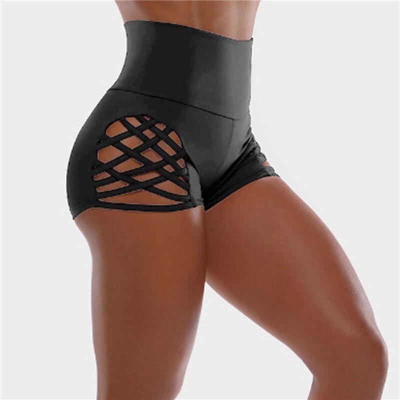 High Waist Leggings Yoga Shorts Push Up Leggins Sport Women Fitness Running Energy Seamless Leggings Gym Girl leggins