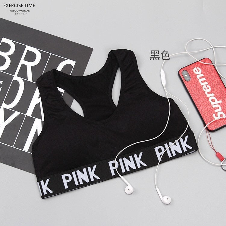 2020 new Gym Set Women Yoga Set  Women Workout Clothes Gym Wear Jogging Sport Set Women Fitness Clothing Conjunto Sport Mujer