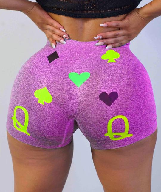 2020 Sexy Womens Shorts Letter & Camouflage Print Shorts Summer Casual High Waist Short Pants Sports Outdoor Pants Dropping