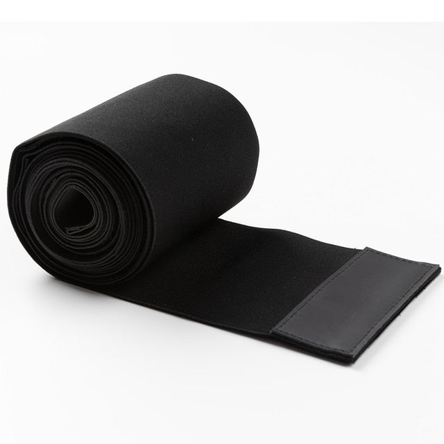 Invisible Wrap Waist Trainer Tape for Women Workout Body Shaper Modeling Strap Fitness Slimming Belt Faja Shapewear waist Corset
