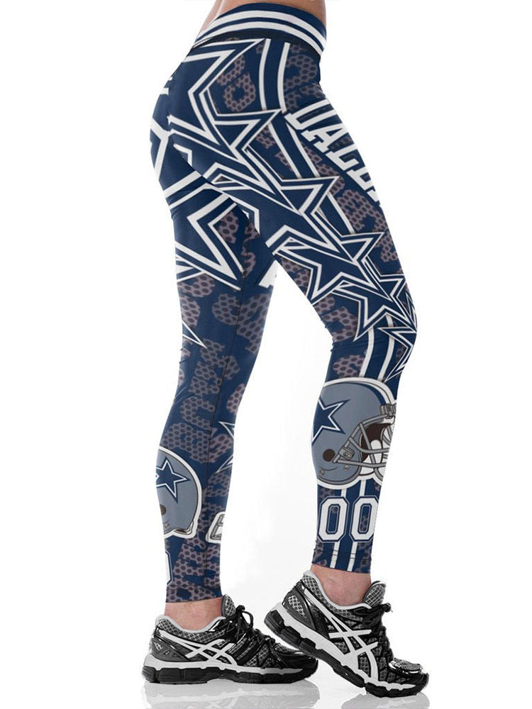 3D Cat Print Leggings Women Workout Fitness Legging Slim Pants High Waist Tights Leggins S~3XL