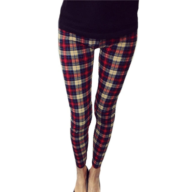 Women Comic Leggings Cartoon Printed Leggins high Stretch Girls Legging Punk Rock Leggin Disco Pants Evening Clubwear 9 styles