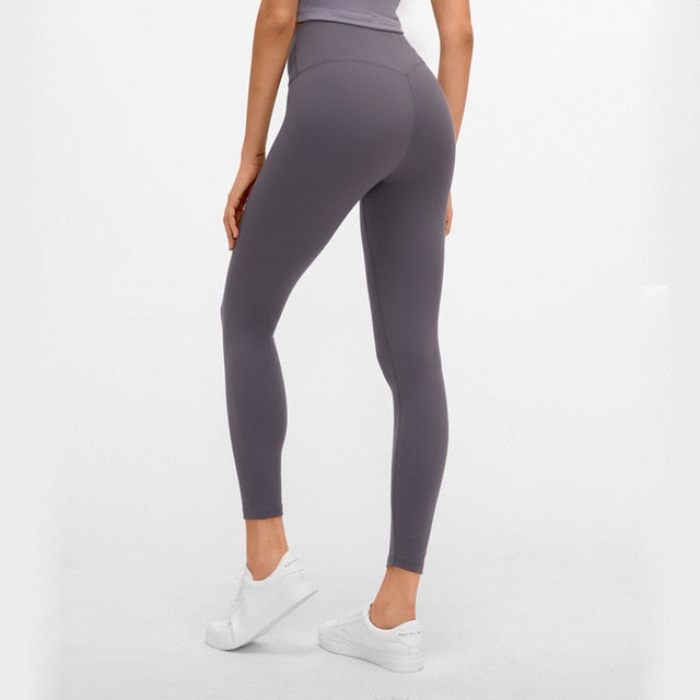 Nepoagym RHYTHM Women Yoga Leggings Gym Leggings Women Leggings Sport Fitness Woman Workout Leggins Ladies Black Leggings