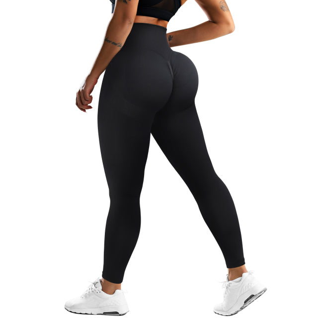 Seamless Leggings Women Fitness Yoga Pants Women Butt Push Up Legging Workout Sports Pants Woman Tights Fitness Yoga Leggings
