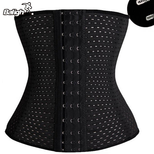 New Women Lumbar Support High Elastic Breathable Mesh Health Care Waist Support Back Support Brace Bodybuilding Belts
