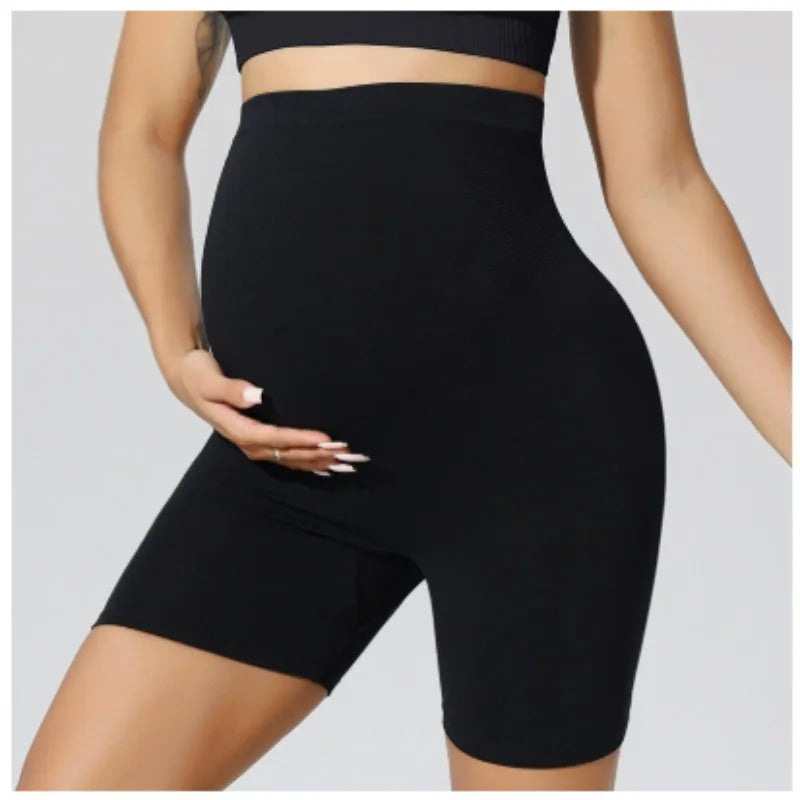 Maternity Leggings Over The Belly 25"- Buttery Soft Workout Activewear Yoga Womens Pregnancy Pants.для беременных,임산부,임산부 바지