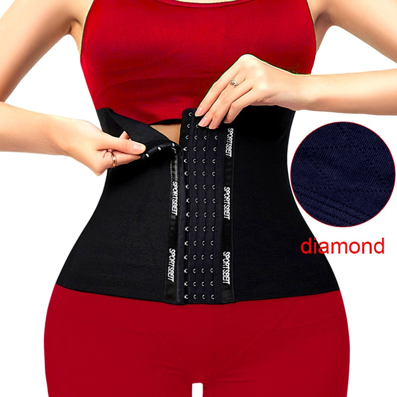 Girdle XXXXXXS Slim Body Shaper Corset Modeling Strap Waist Trainer Girl Corrective Underwear Tummy Control Belt Abdomen Trimmer