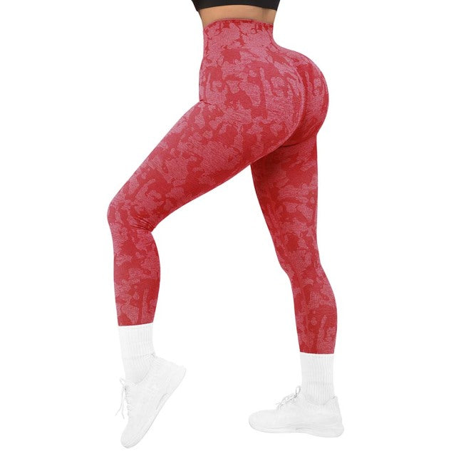 Seamless Leggings Women Fitness Yoga Pants Women Butt Push Up Legging Workout Sports Pants Woman Tights Fitness Yoga Leggings