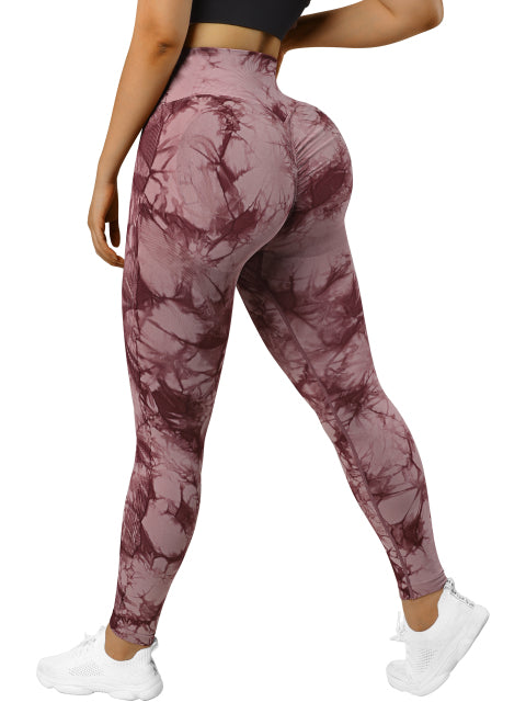 Seamless Leggings Women Fitness Yoga Pants Women Butt Push Up Legging Workout Sports Pants Woman Tights Fitness Yoga Leggings