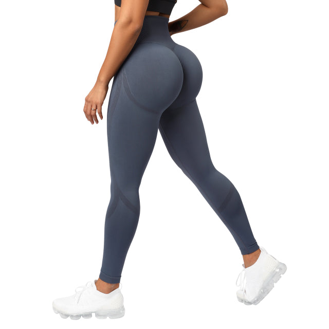 Seamless Leggings Women Fitness Yoga Pants Women Butt Push Up Legging Workout Sports Pants Woman Tights Fitness Yoga Leggings