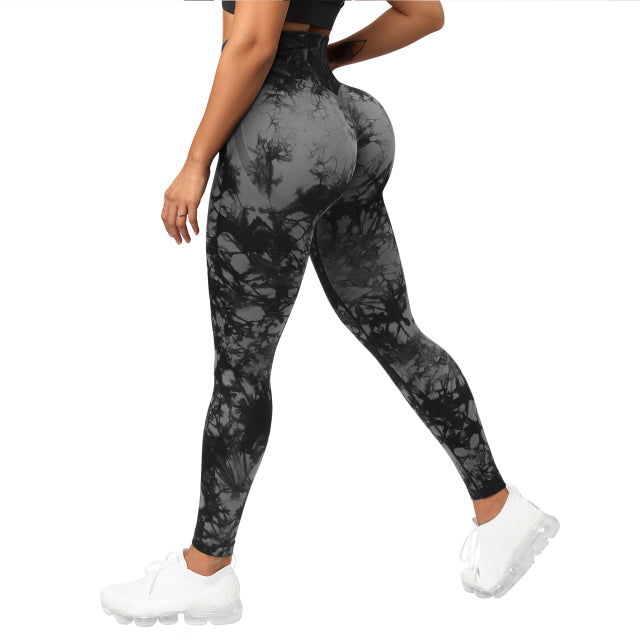 Seamless Leggings Women Fitness Yoga Pants Women Butt Push Up Legging Workout Sports Pants Woman Tights Fitness Yoga Leggings