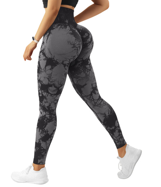 Seamless Leggings Women Fitness Yoga Pants Women Butt Push Up Legging Workout Sports Pants Woman Tights Fitness Yoga Leggings