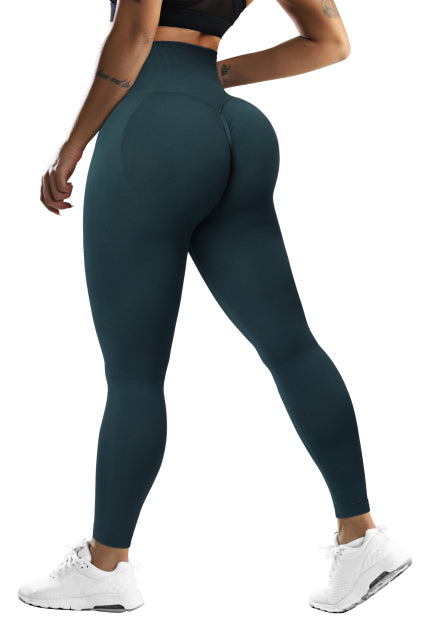 Seamless Leggings Women Fitness Yoga Pants Women Butt Push Up Legging Workout Sports Pants Woman Tights Fitness Yoga Leggings