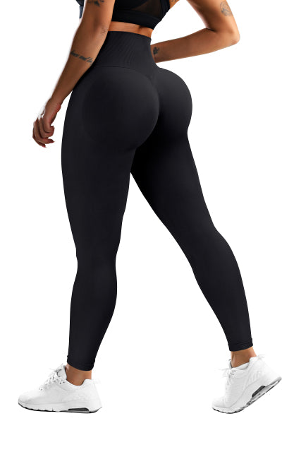 Seamless Leggings Women Fitness Yoga Pants Women Butt Push Up Legging Workout Sports Pants Woman Tights Fitness Yoga Leggings