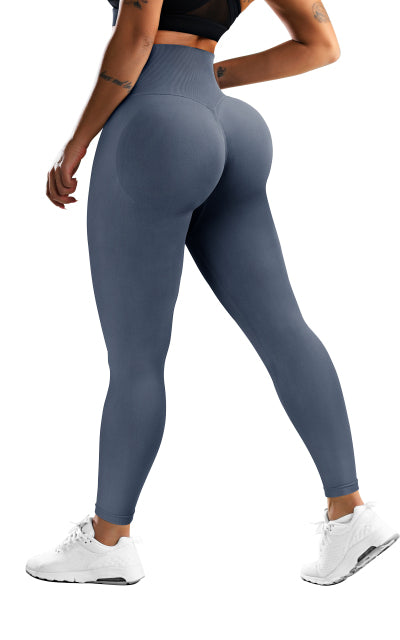 Seamless Leggings Women Fitness Yoga Pants Women Butt Push Up Legging Workout Sports Pants Woman Tights Fitness Yoga Leggings