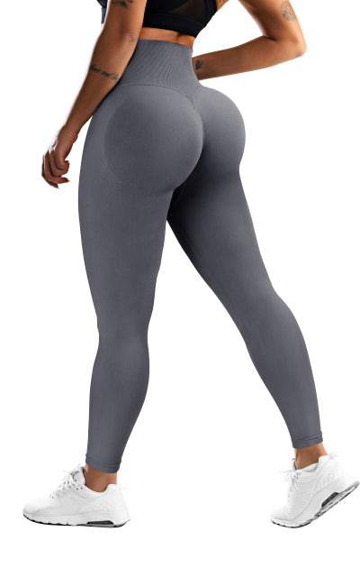 Seamless Leggings Women Fitness Yoga Pants Women Butt Push Up Legging Workout Sports Pants Woman Tights Fitness Yoga Leggings